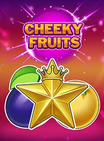Cheeky Fruits